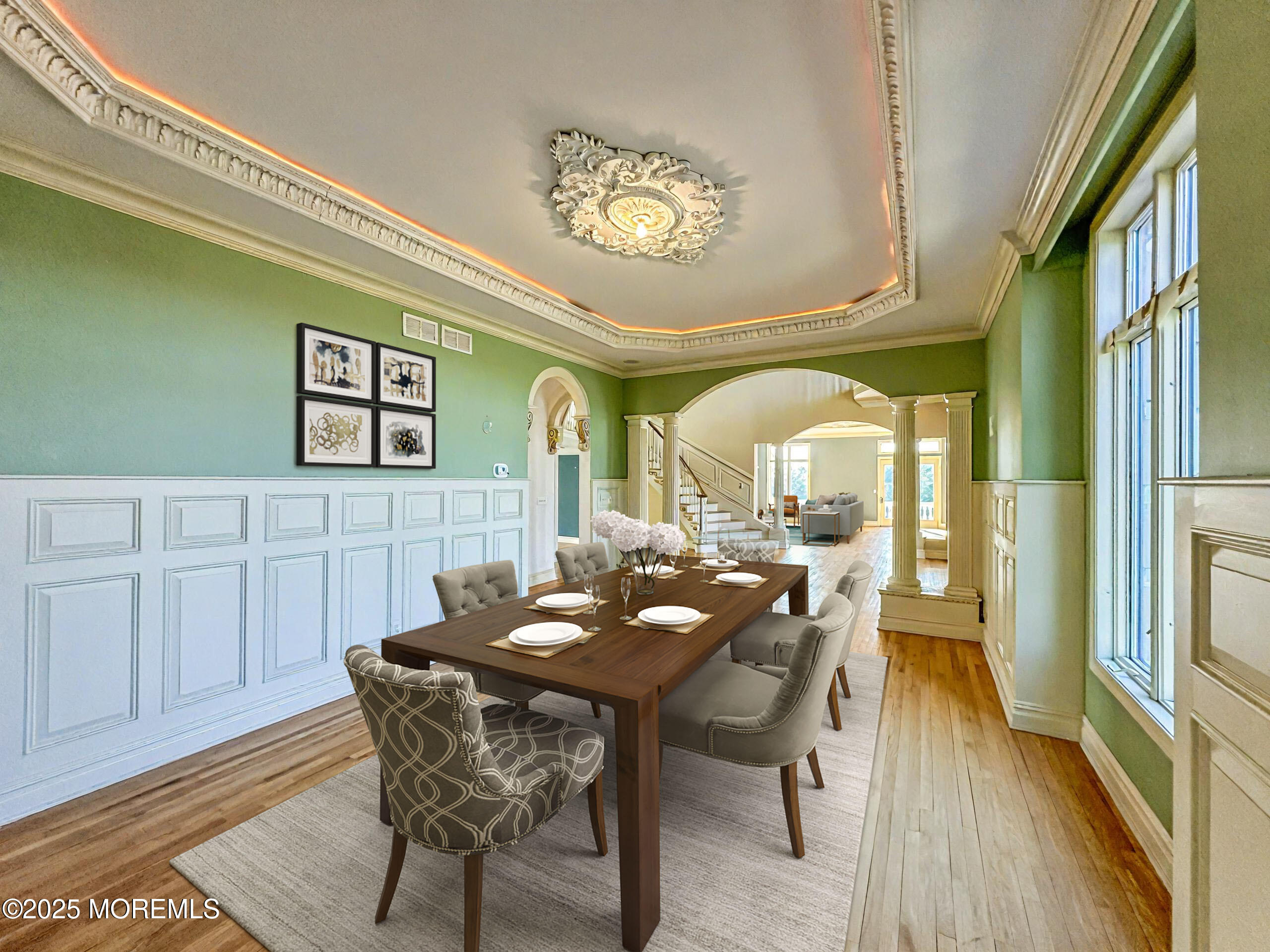 20 Corso Reale, Morganville, New Jersey image 16