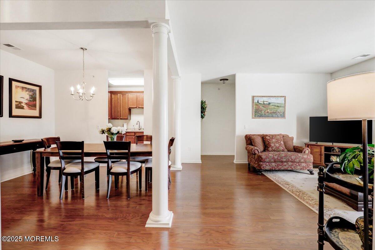 103 Bloomsbury Drive, Morganville, New Jersey image 7