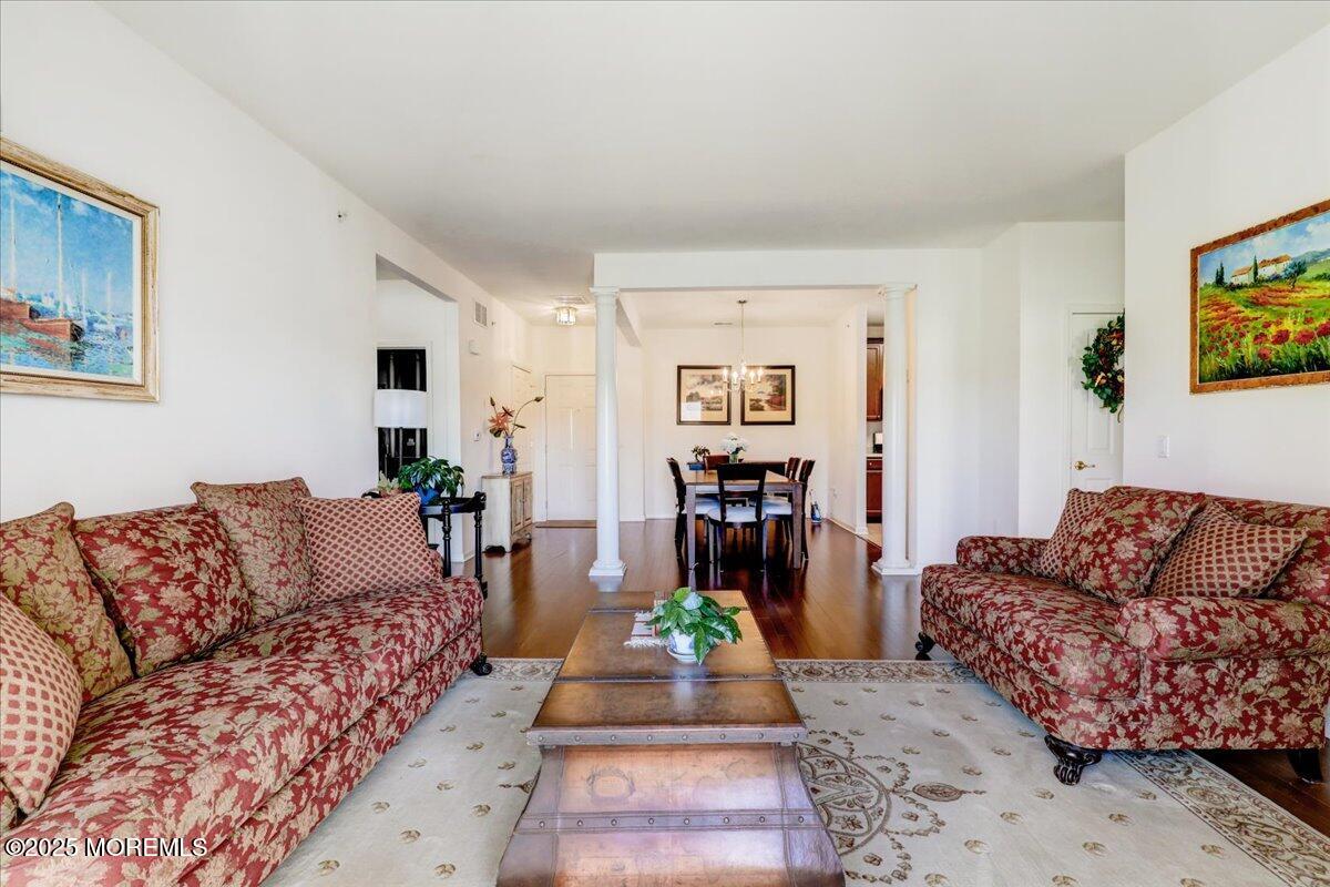 103 Bloomsbury Drive, Morganville, New Jersey image 16