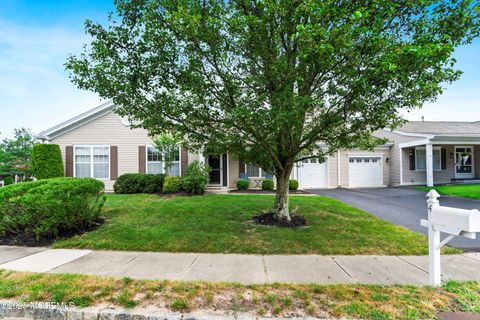 Photo of 4 Greylawn Drive #A, Lakewood, NJ 08701 (MLS # 22531116)