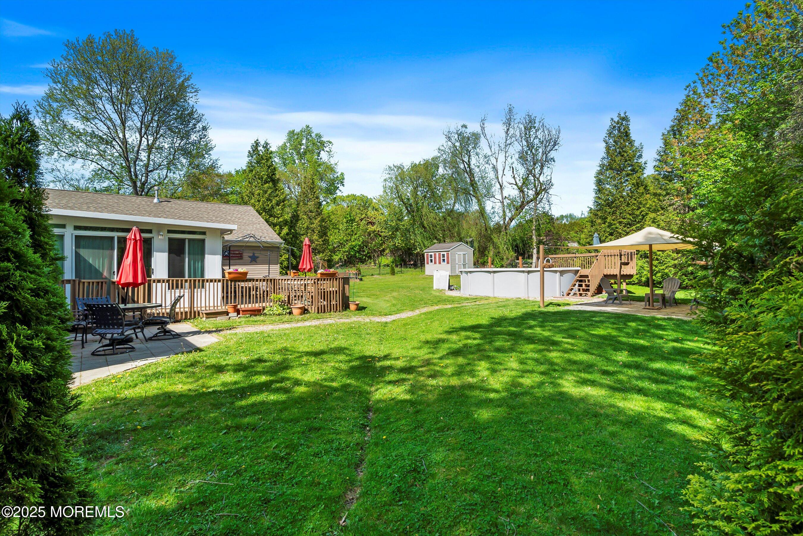 601 East Road, Middletown, New Jersey image 34