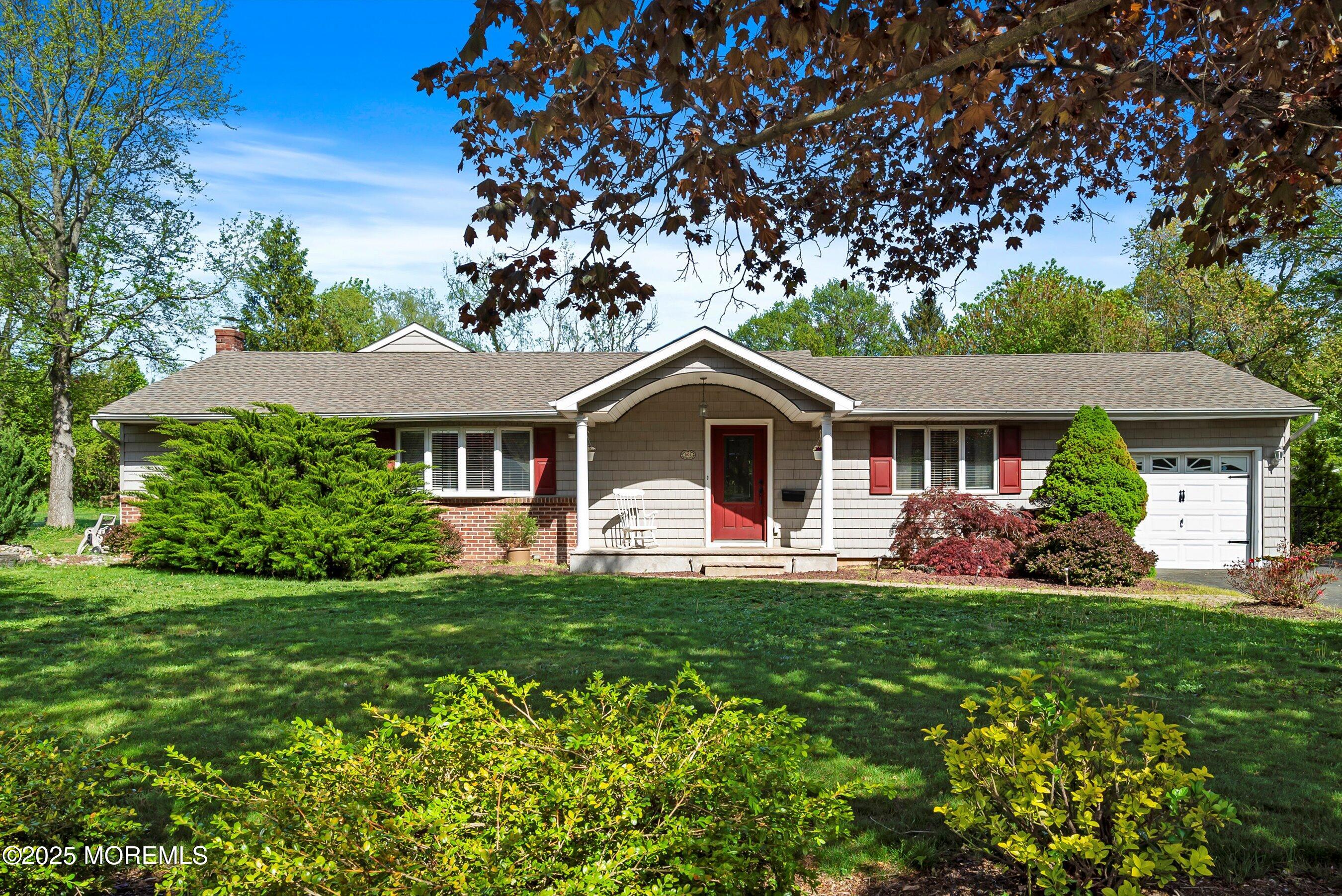 601 East Road, Middletown, New Jersey image 1