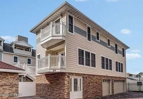 Photo of 21 Blaine Avenue #24, Seaside Heights, NJ 08751 (MLS # 22601116)