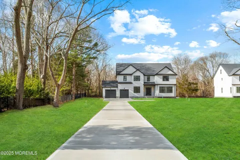 1660 N Bay Avenue, Toms River, NJ 08753 - MLS#: 22507328
