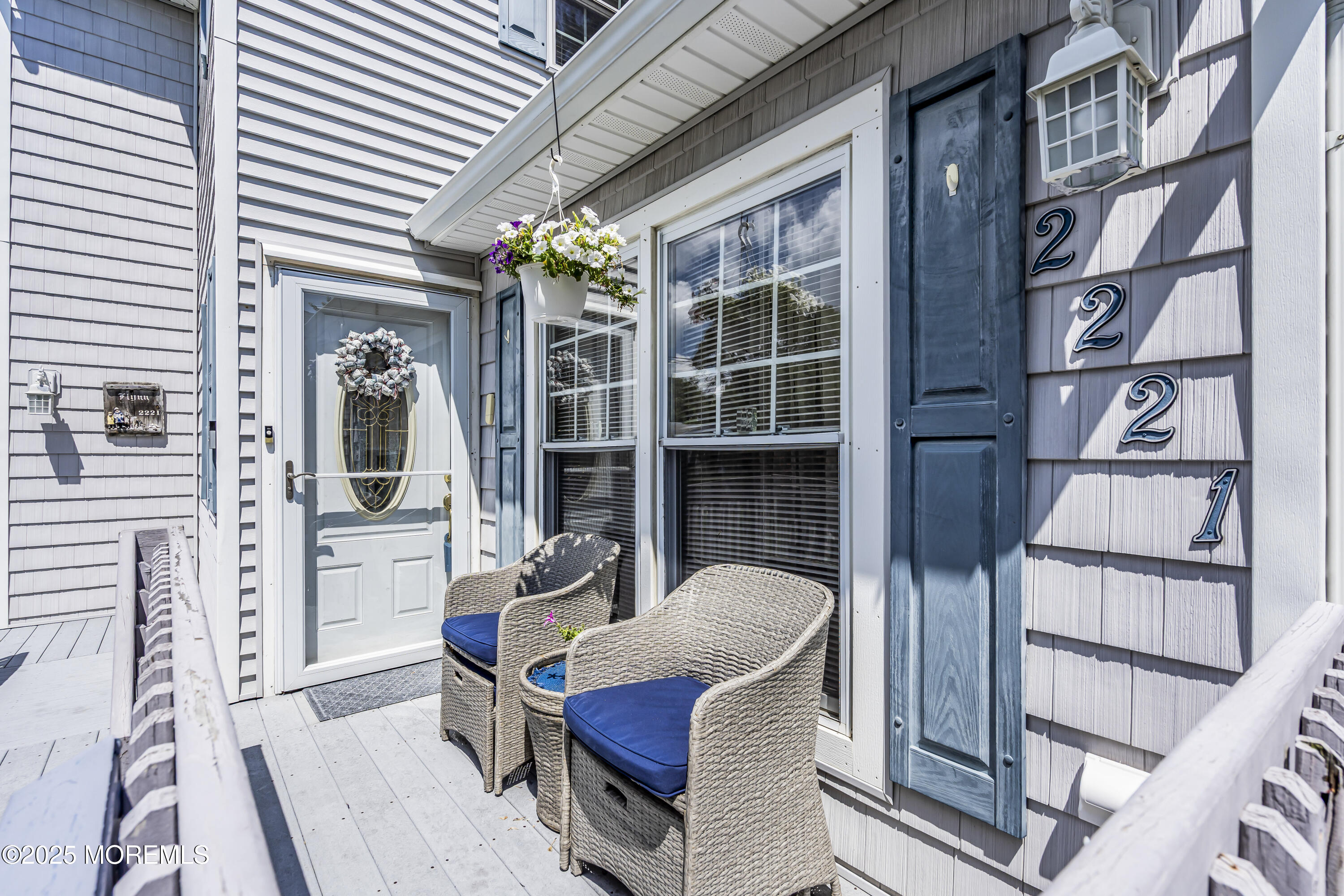 2221 Wilson Road