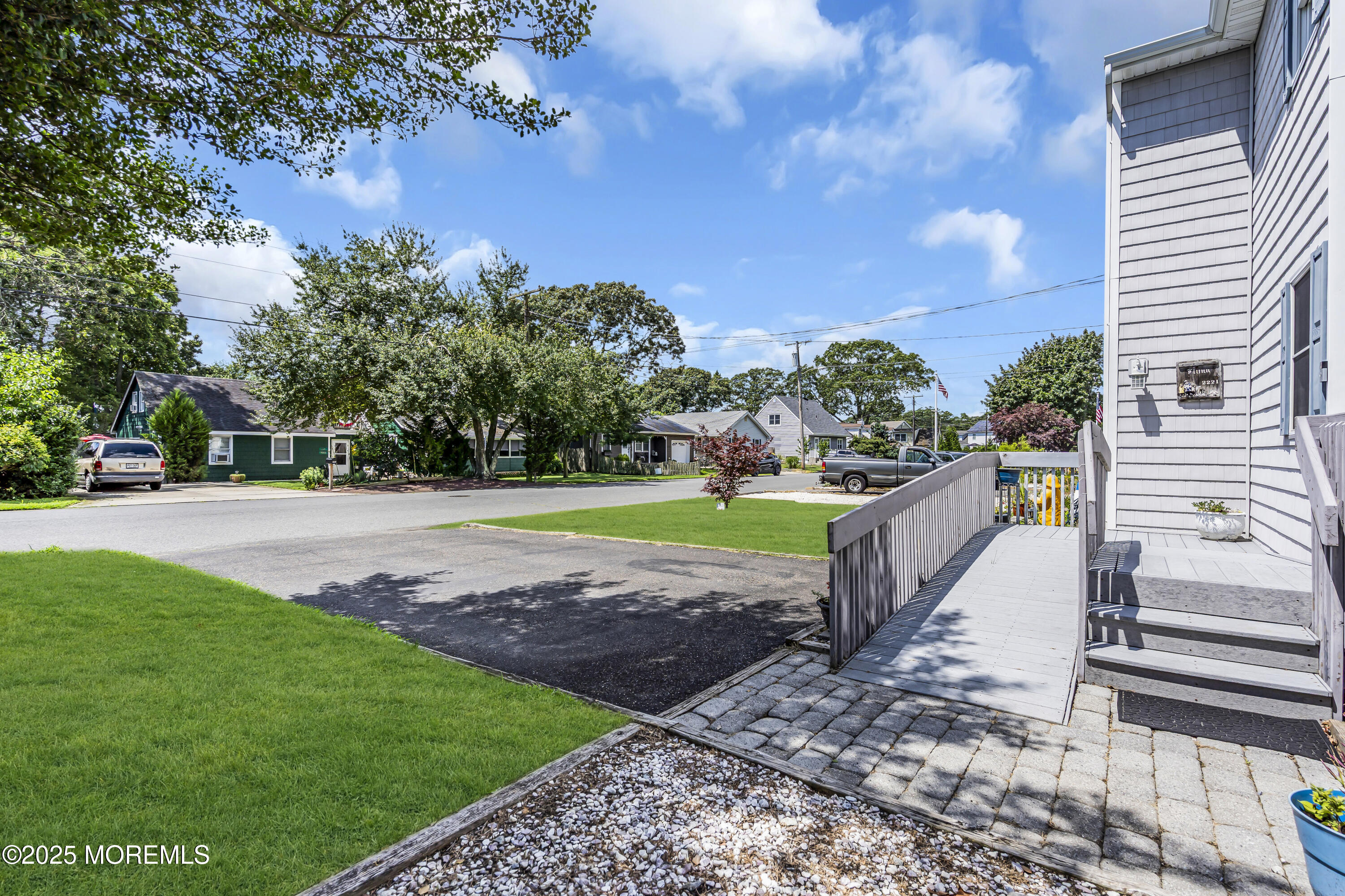 2221 Wilson Road