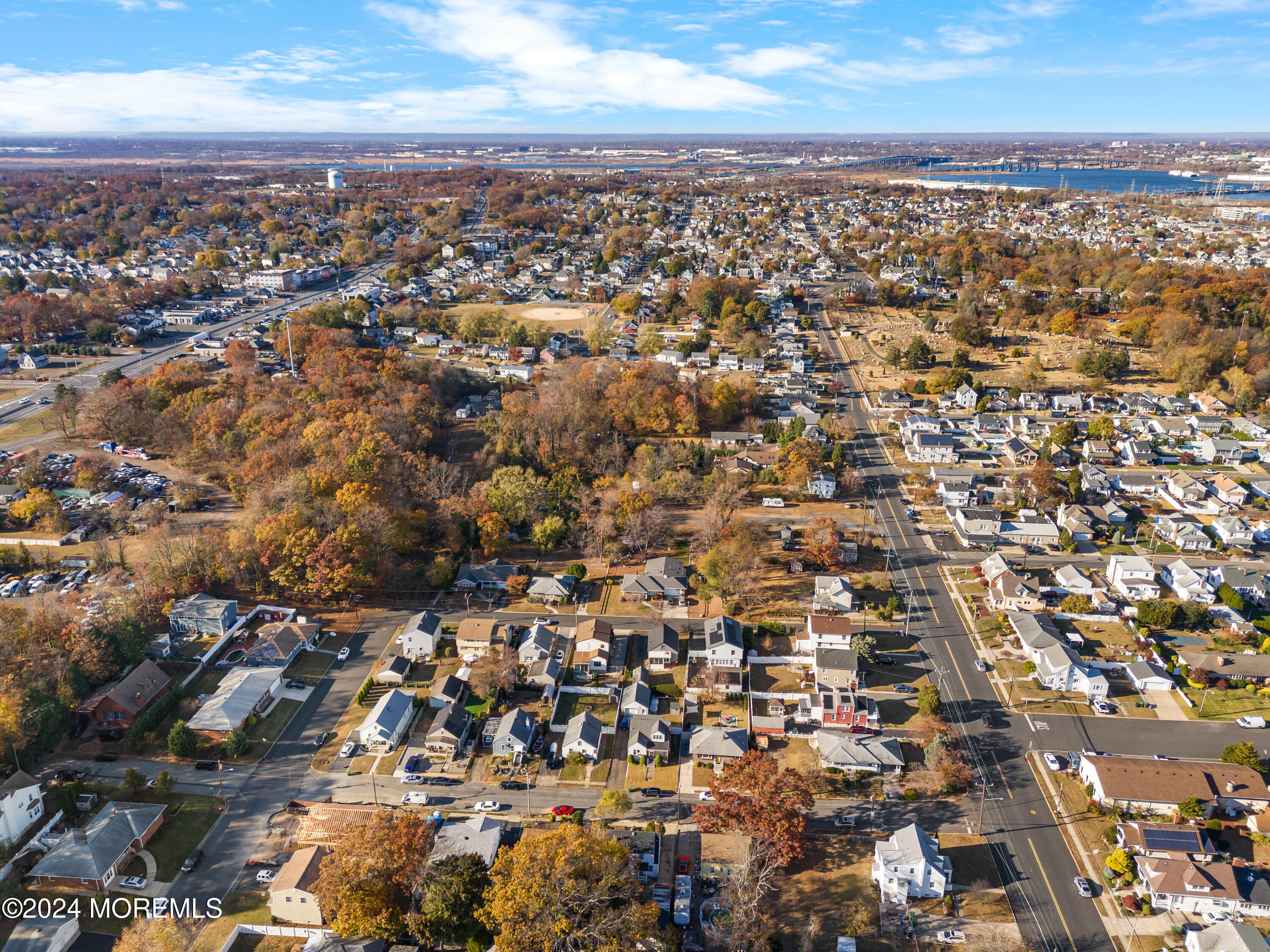 237 Schussler Street, South Amboy, New Jersey image 40