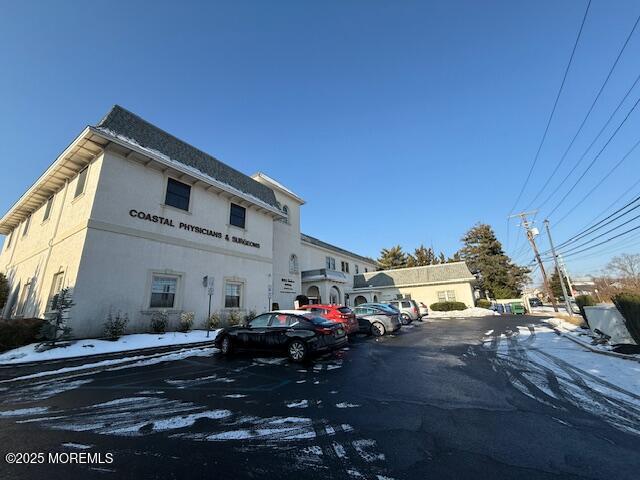110 Harbor Lane