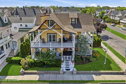 Homes For Rent - 93 Central Avenue<br/> Ocean Grove, NJ 07756