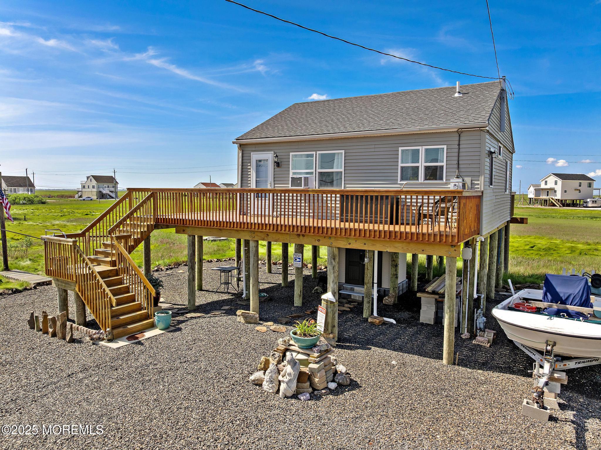 375 Dock Road