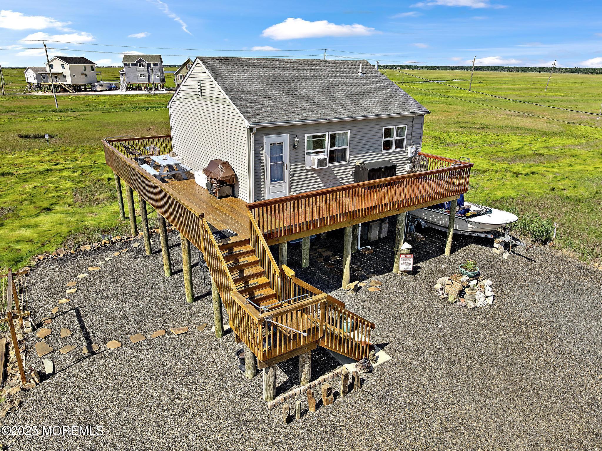 375 Dock Road