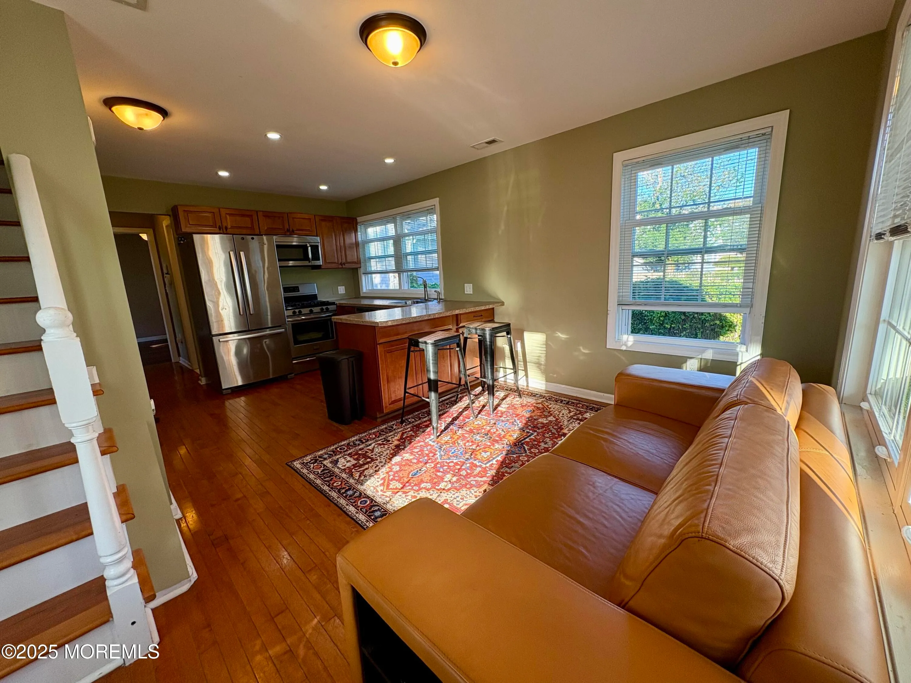 Belmar, New Jersey 07719, United States, 2 Bedrooms Bedrooms, ,2 BathroomsBathrooms,Residential,Active,190676