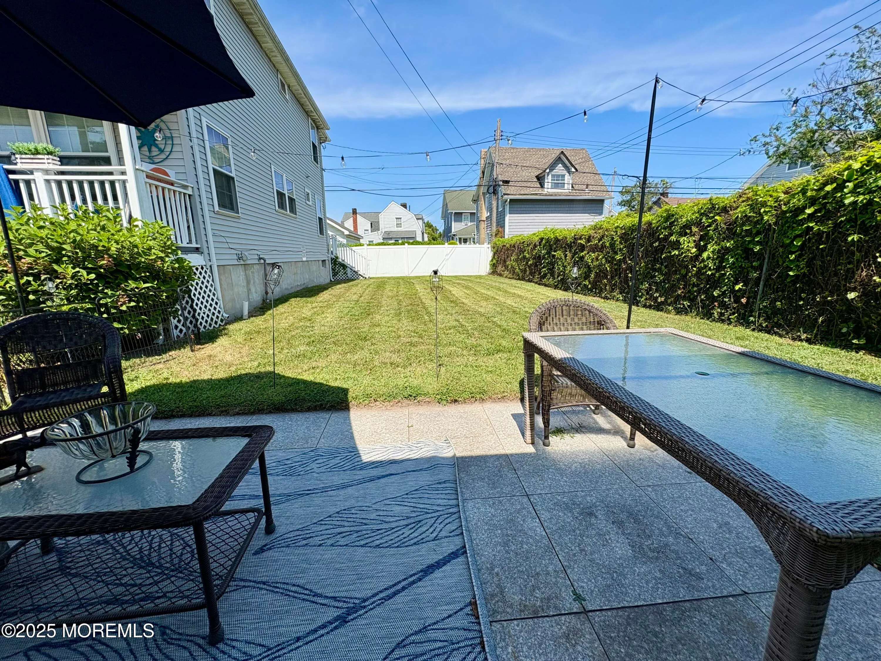 Belmar, New Jersey 07719, United States, 2 Bedrooms Bedrooms, ,2 BathroomsBathrooms,Residential,Active,190676