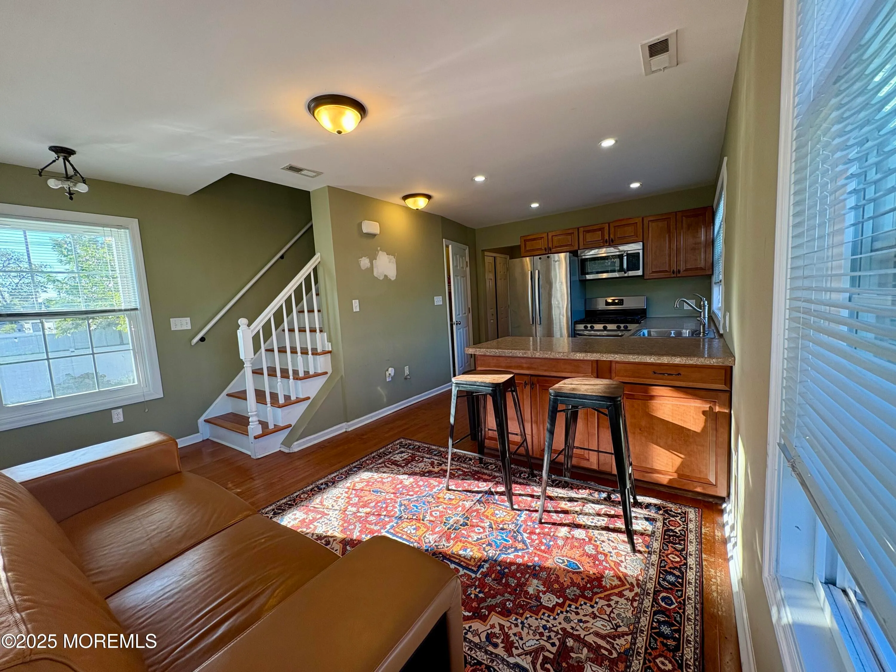 Belmar, New Jersey 07719, United States, 2 Bedrooms Bedrooms, ,2 BathroomsBathrooms,Residential,Active,190676