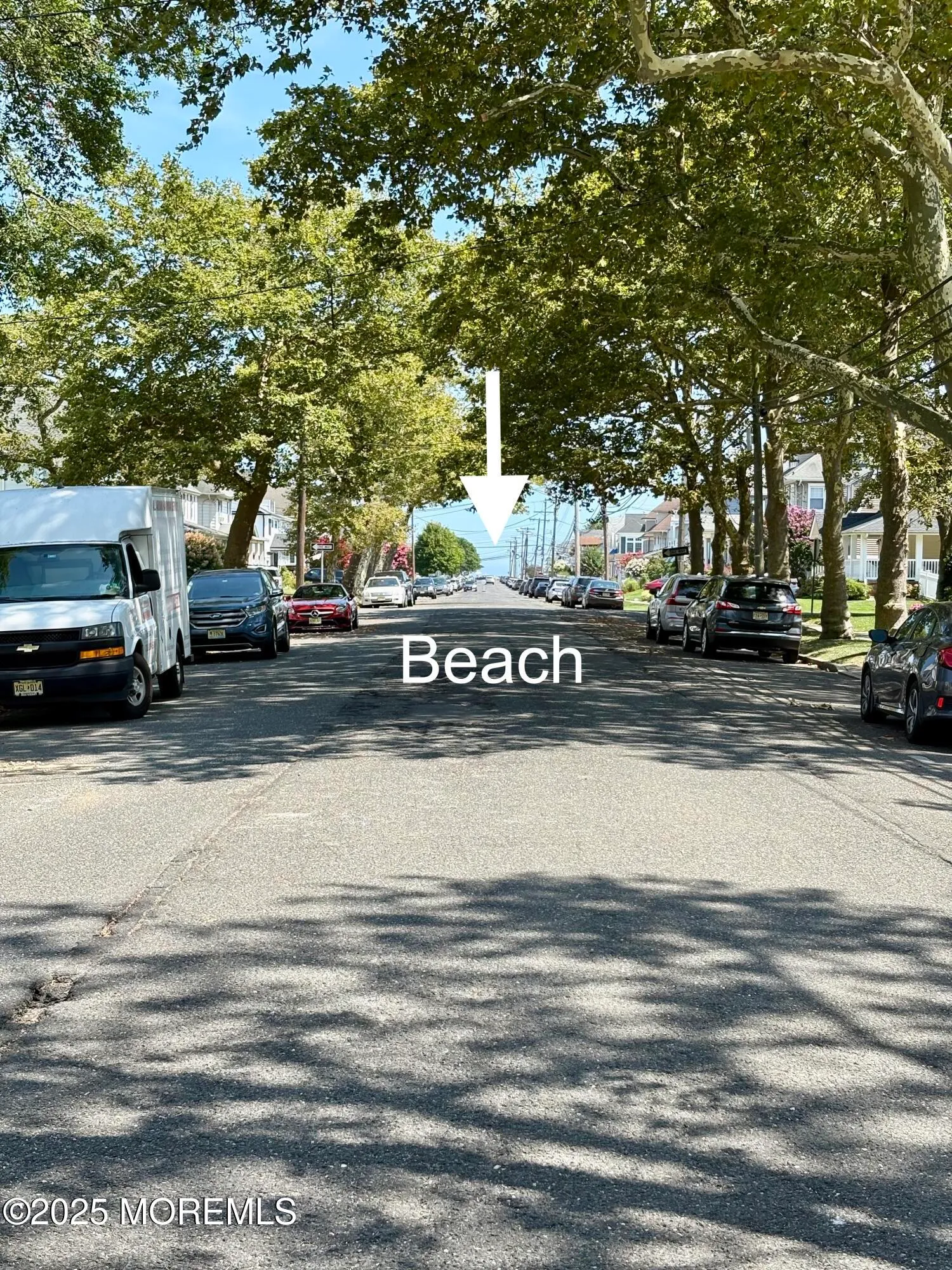 Belmar, New Jersey 07719, United States, 2 Bedrooms Bedrooms, ,2 BathroomsBathrooms,Residential,Active,190676