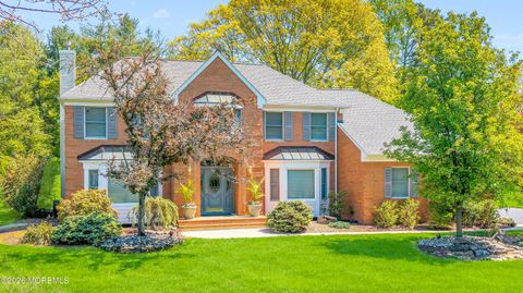 Photo of 7 Seaman Road, Freehold, NJ 07728 (MLS # 22613042)
