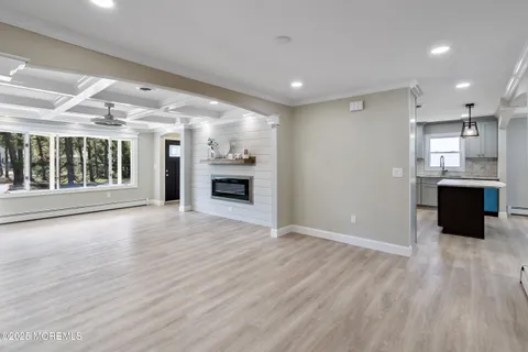 33 Brookfield Court, Toms River, NJ 08757 - MLS#: 22512527