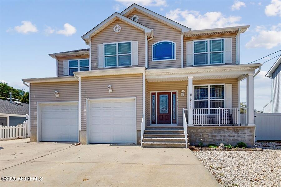 776 Coolidge Avenue, Toms River, New Jersey image 3