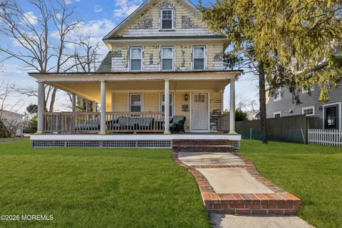 909 Arnold Avenue, Point Pleasant, NJ 08742 - #: 22601361