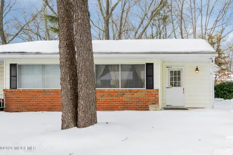 4 A Oregon Drive Unit 4A, Whiting, NJ 08759 - #: 22603393