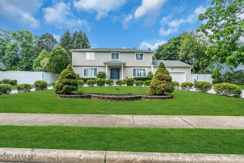 16 Redfern Road