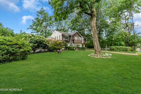8 Cherry Street Red Bank NJ 07701