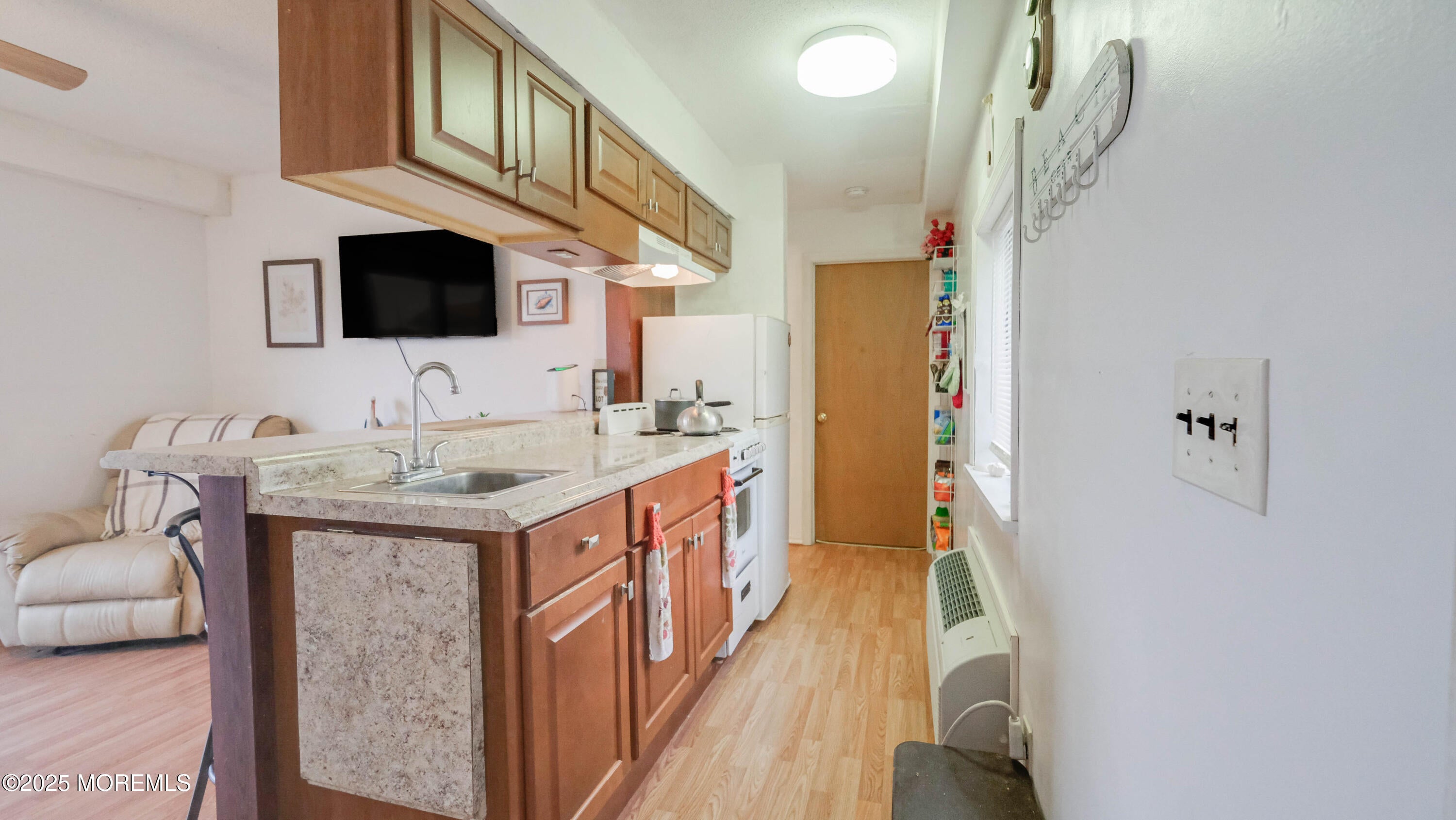 100 Ocean Avenue N 20A