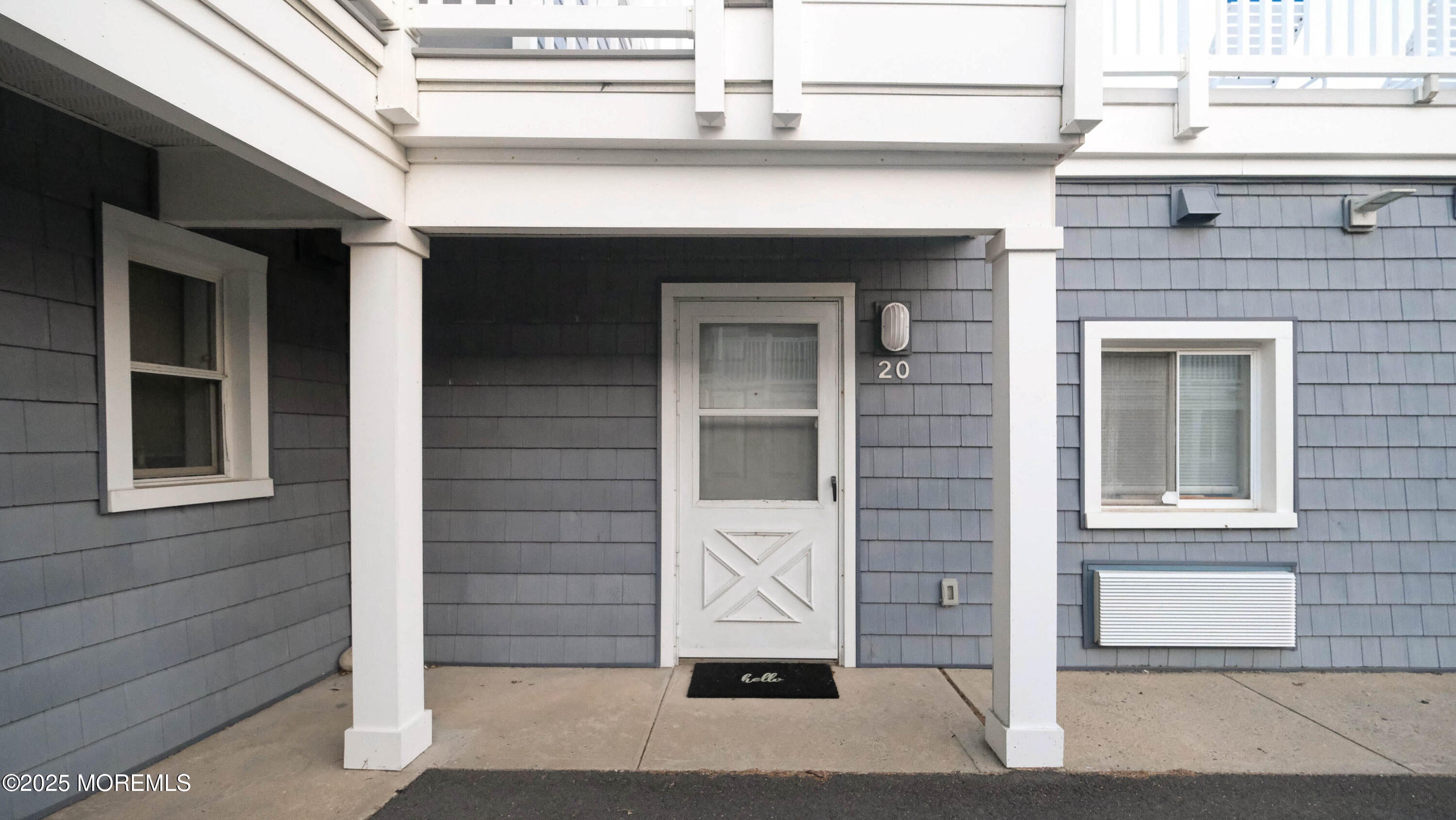 100 Ocean Avenue N 20A