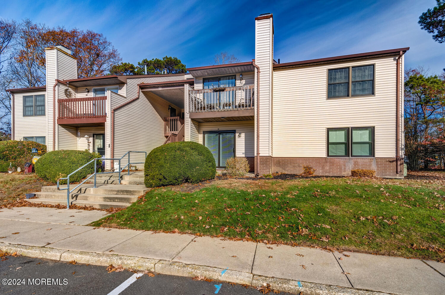 32 Whitemarsh Court #1660, Little Egg Harbor, New Jersey image 1