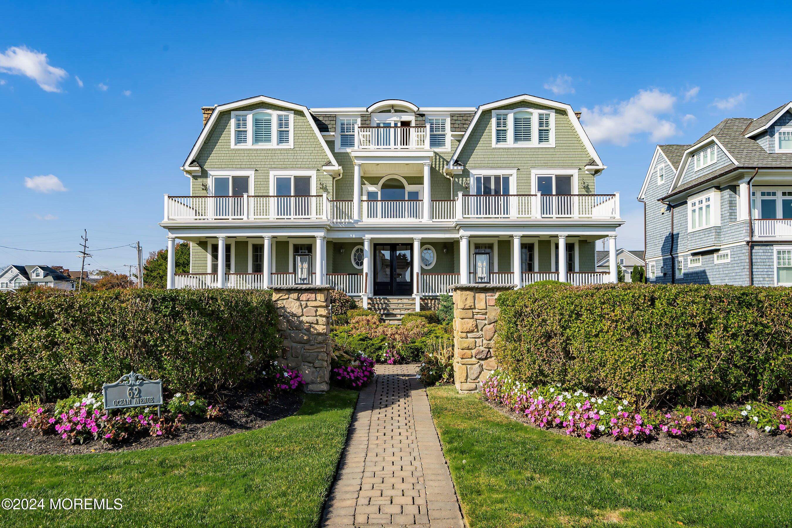 62 Ocean Avenue, Monmouth Beach, New Jersey image 1