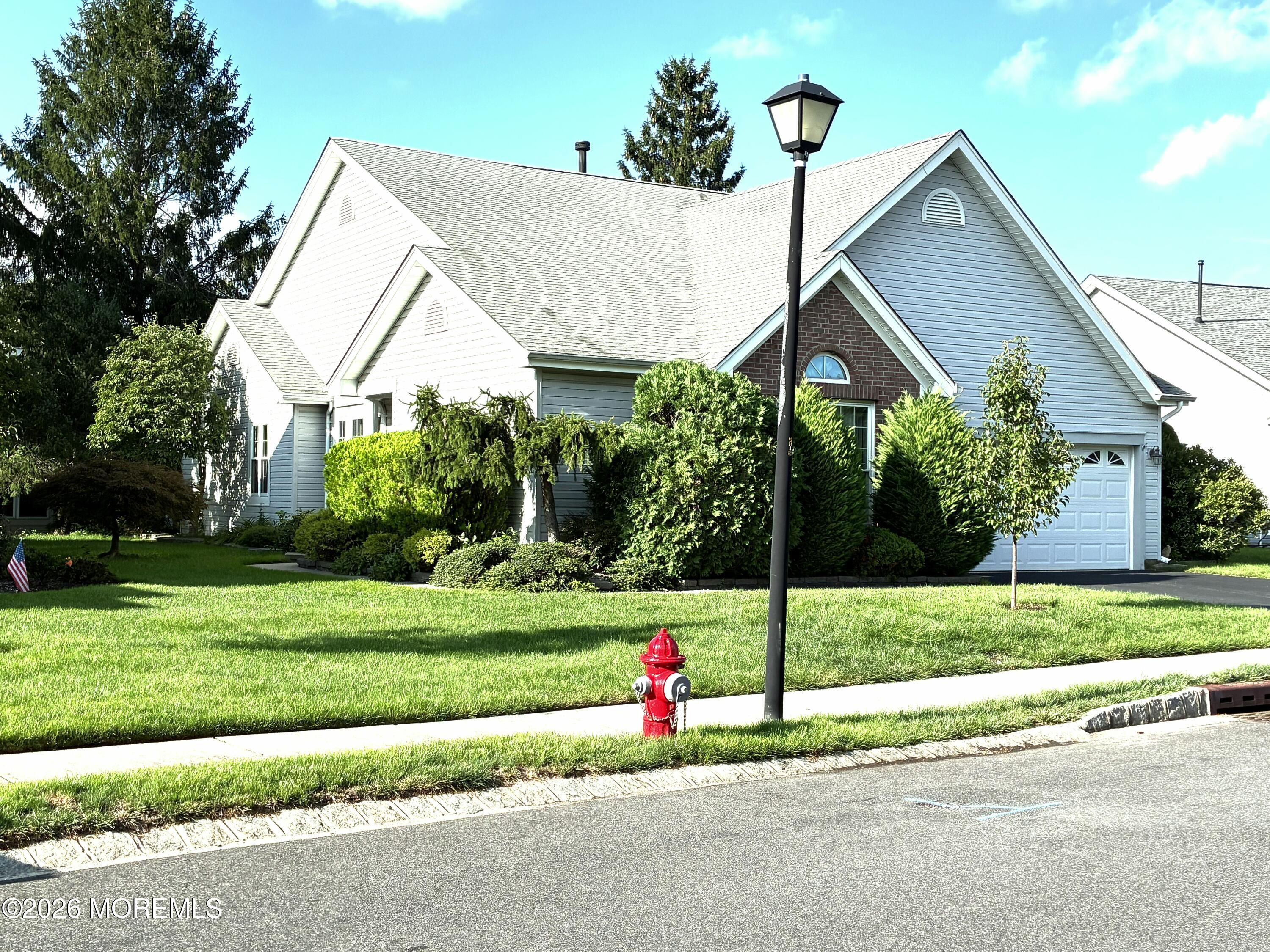 96 Butler Avenue