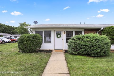 1115A Argyll Circle, Lakewood, NJ 08701 - MLS#: 22421371