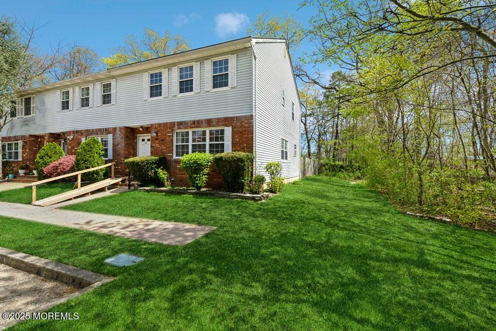 44 Townsend Drive, Matawan, New Jersey image 25