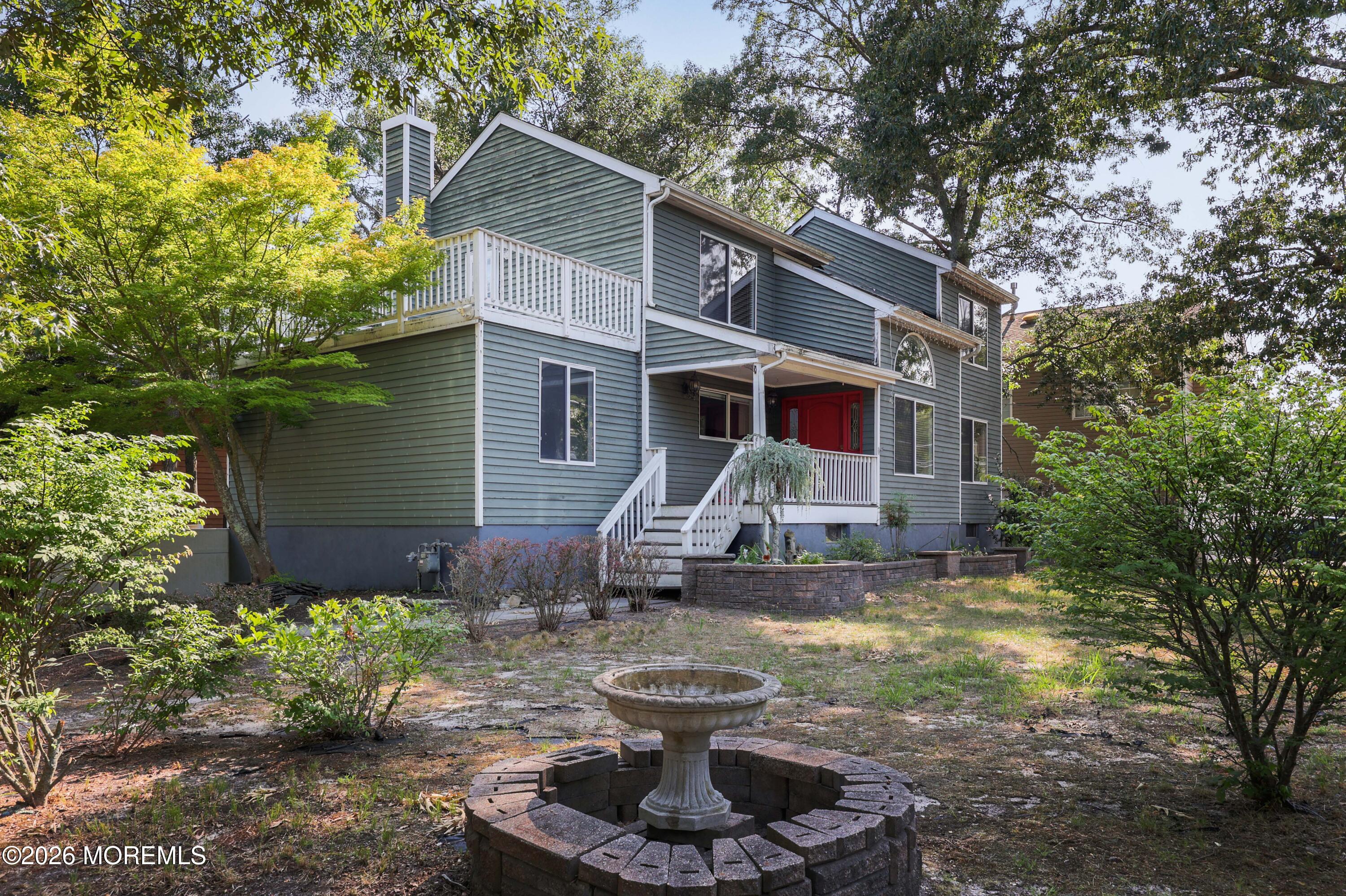 2 Jane Avenue