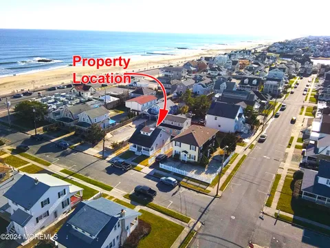 107 18th Avenue, Belmar, NJ 07719 - #: 22414917
