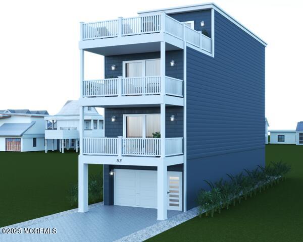 53 Blaine, Seaside Heights, New Jersey image 3