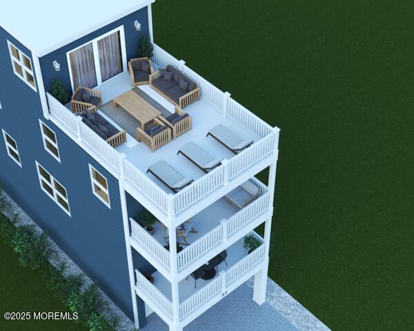 53 Blaine, Seaside Heights, New Jersey image 6