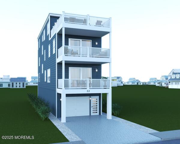53 Blaine, Seaside Heights, New Jersey image 4