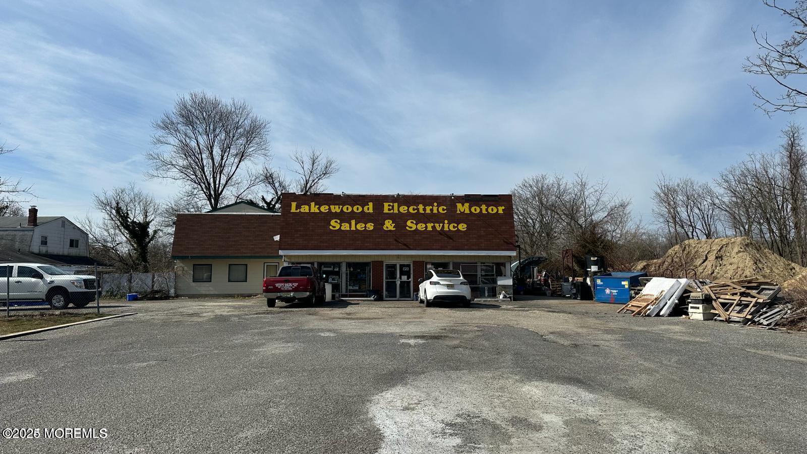 6850 Us Highway 9