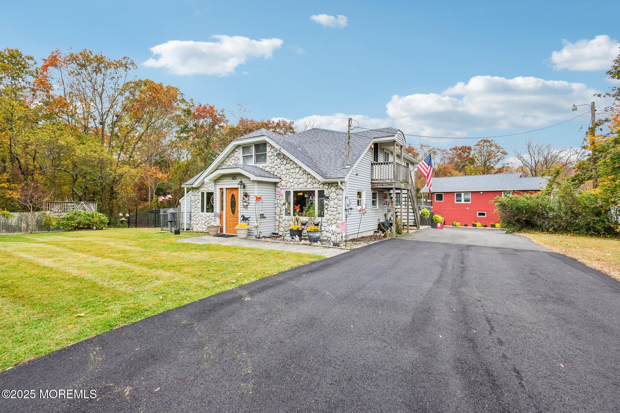 170 S Hope Chapel Road