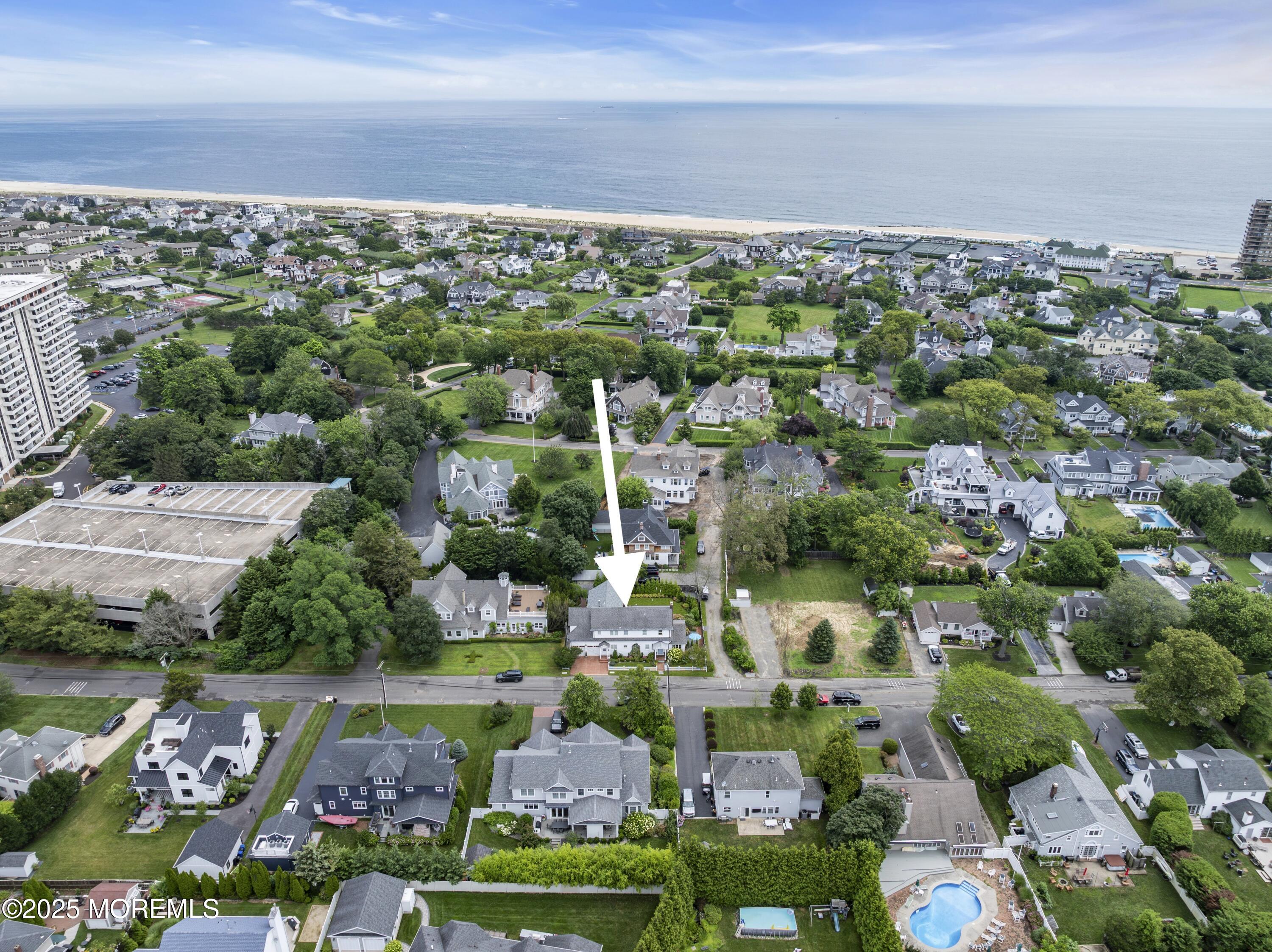 15 West Street Summer