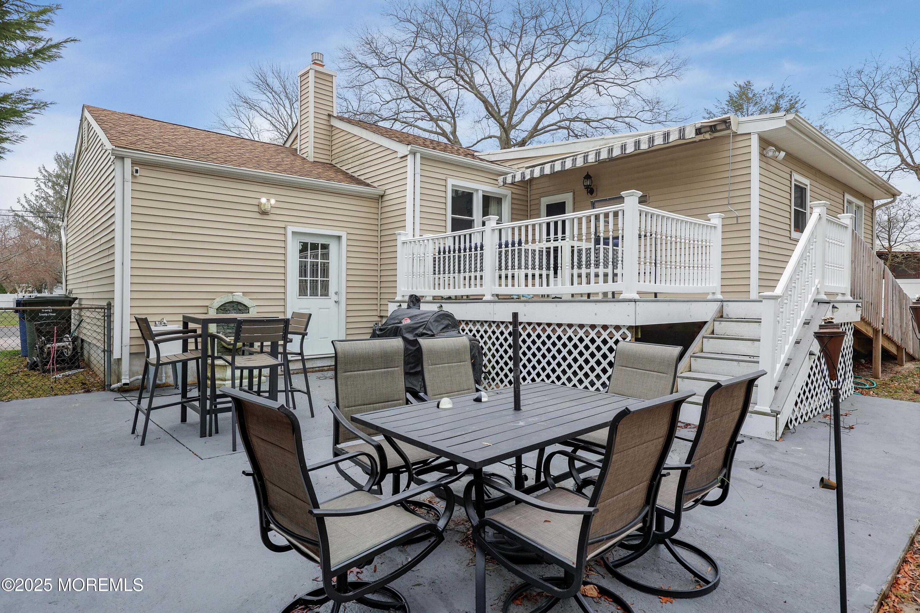 1904 Waverly Street, Oakhurst, New Jersey image 23