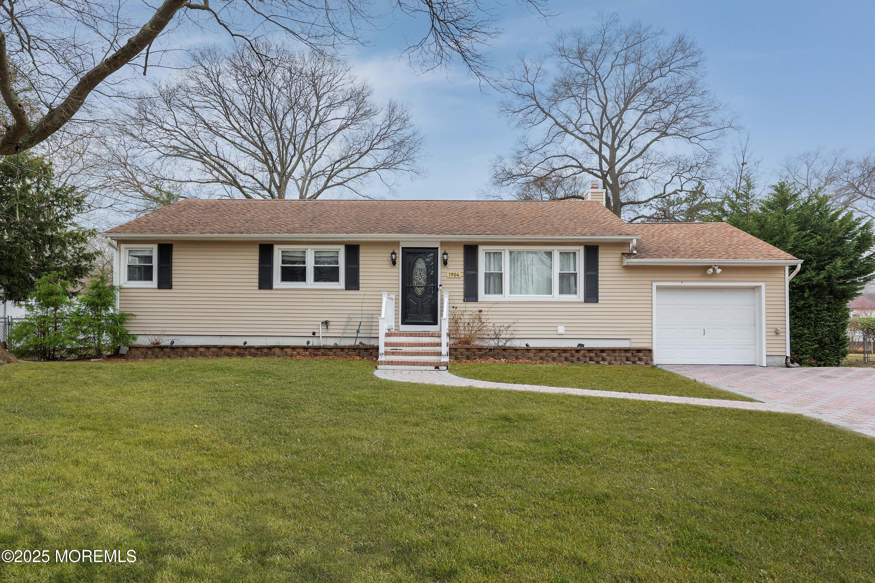 1904 Waverly Street, Oakhurst, New Jersey image 2