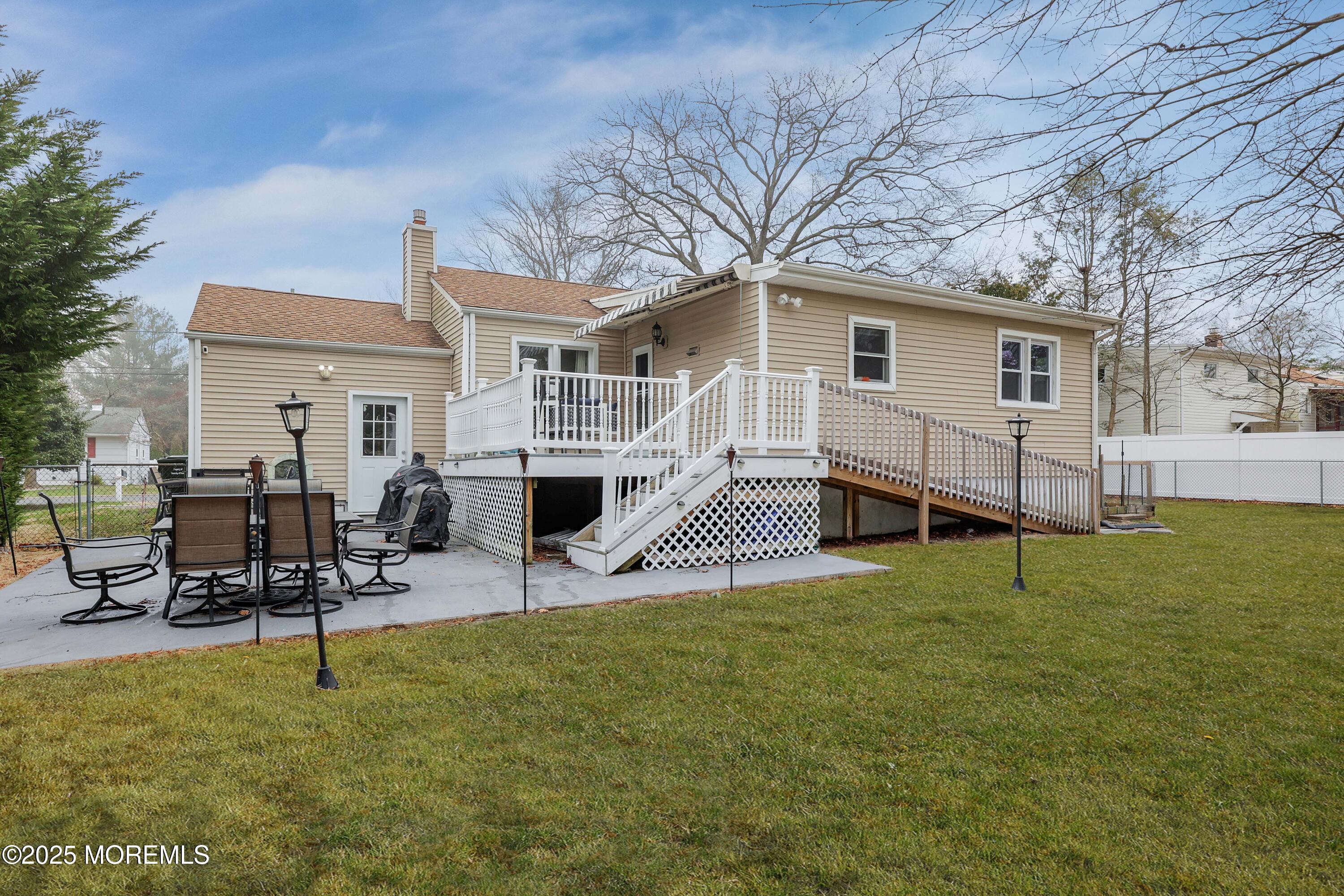 1904 Waverly Street, Oakhurst, New Jersey image 24