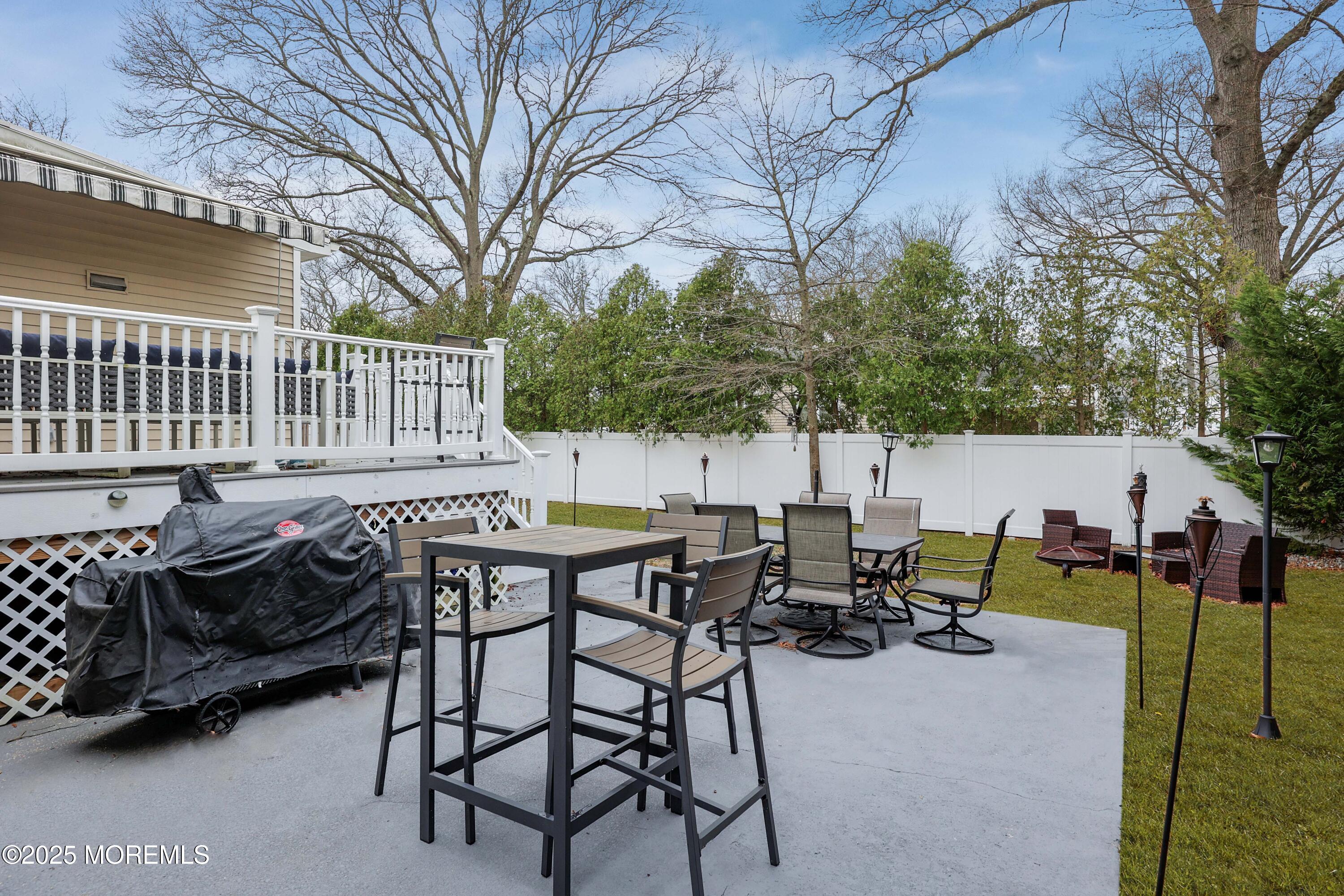1904 Waverly Street, Oakhurst, New Jersey image 27