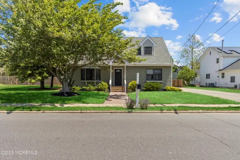 367 Marine Street, Tuckerton, NJ 08087 - MLS#: 22514436