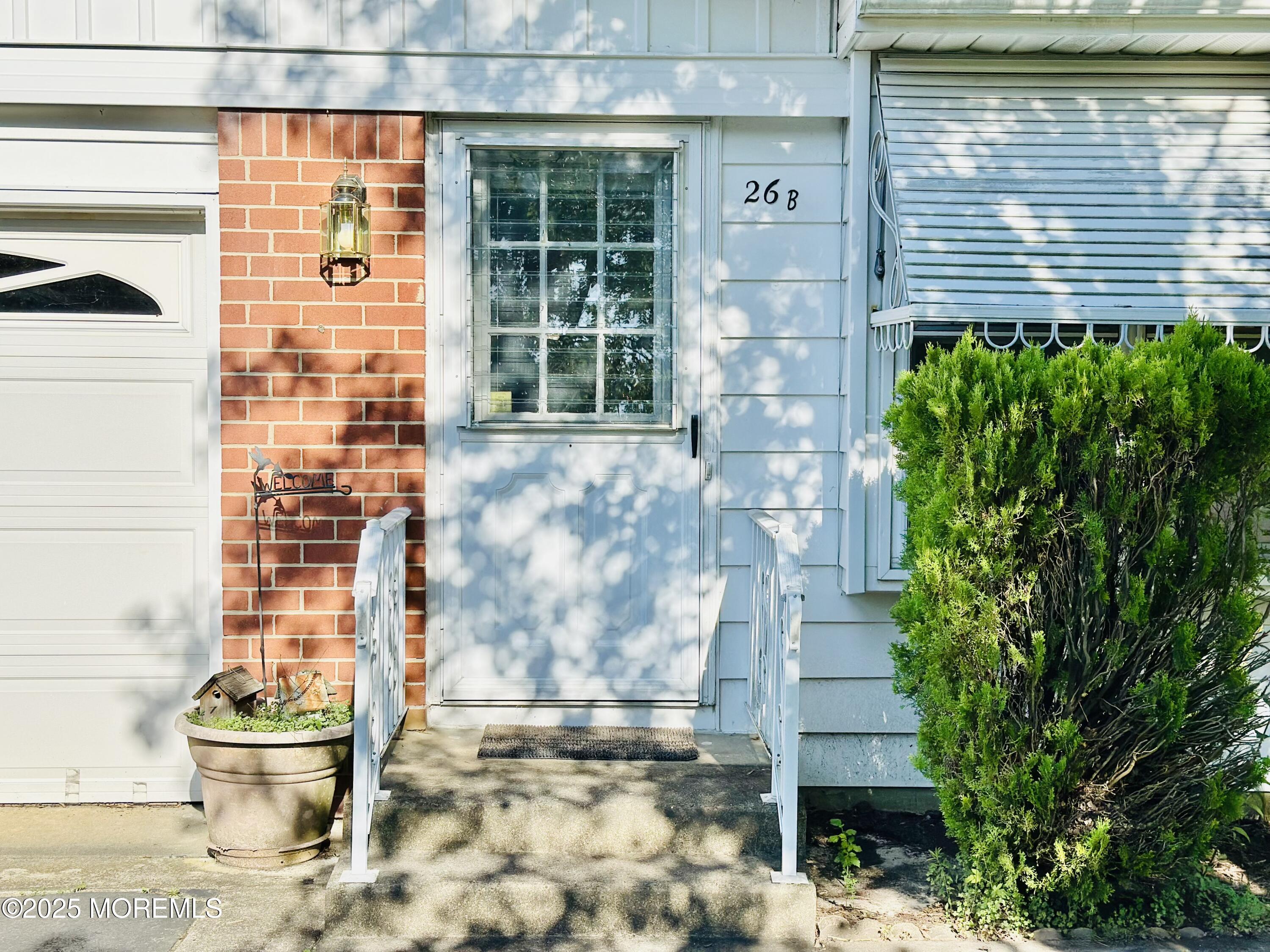 26 B Moccasin Drive B