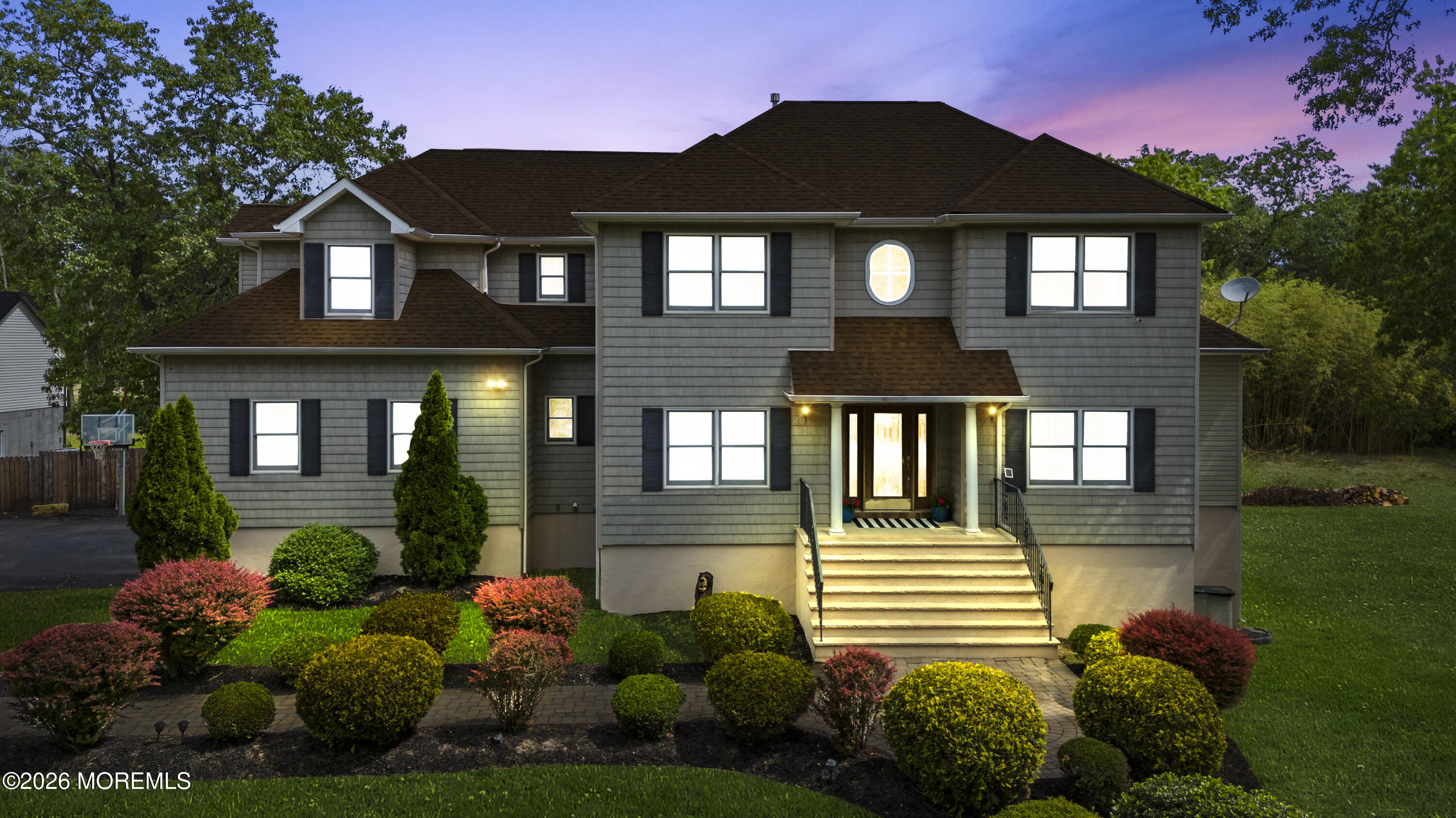 Photo 1 of 61 — 1414 Transit Avenue, Jackson, NJ 08527
