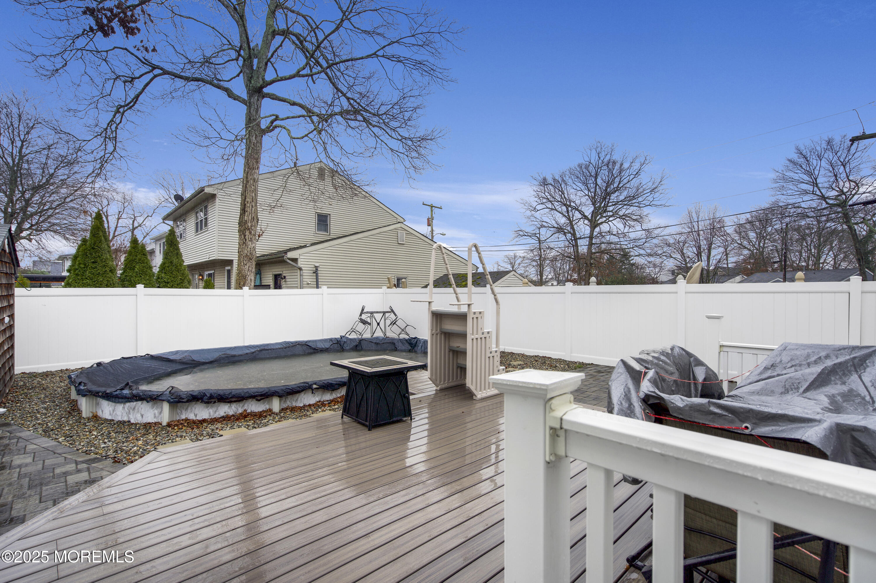 1414 Dorsett Dock Road, Point Pleasant, New Jersey image 31