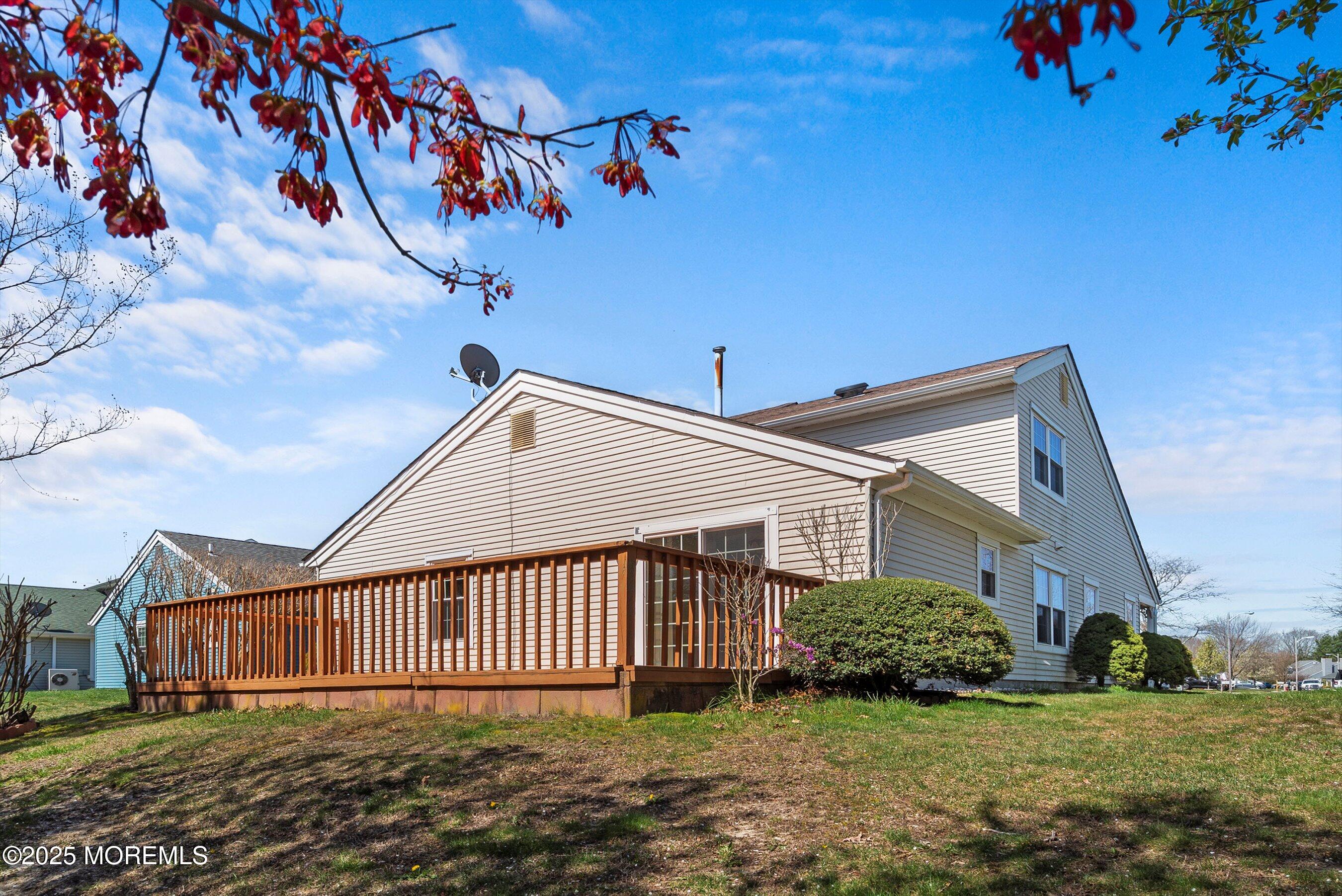 32 Pine Oak Boulevard, Barnegat, New Jersey image 33
